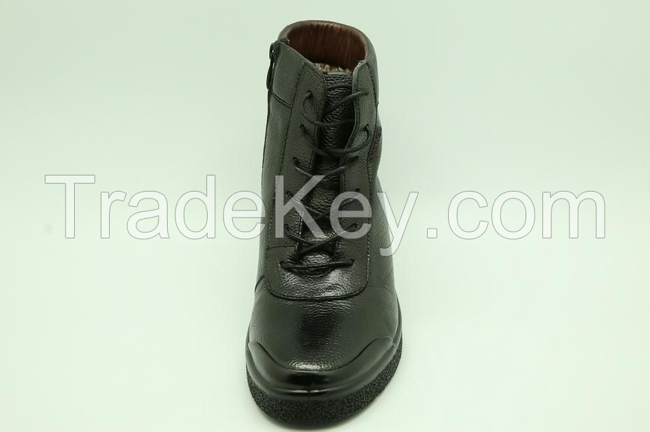 Winter boots model N132W