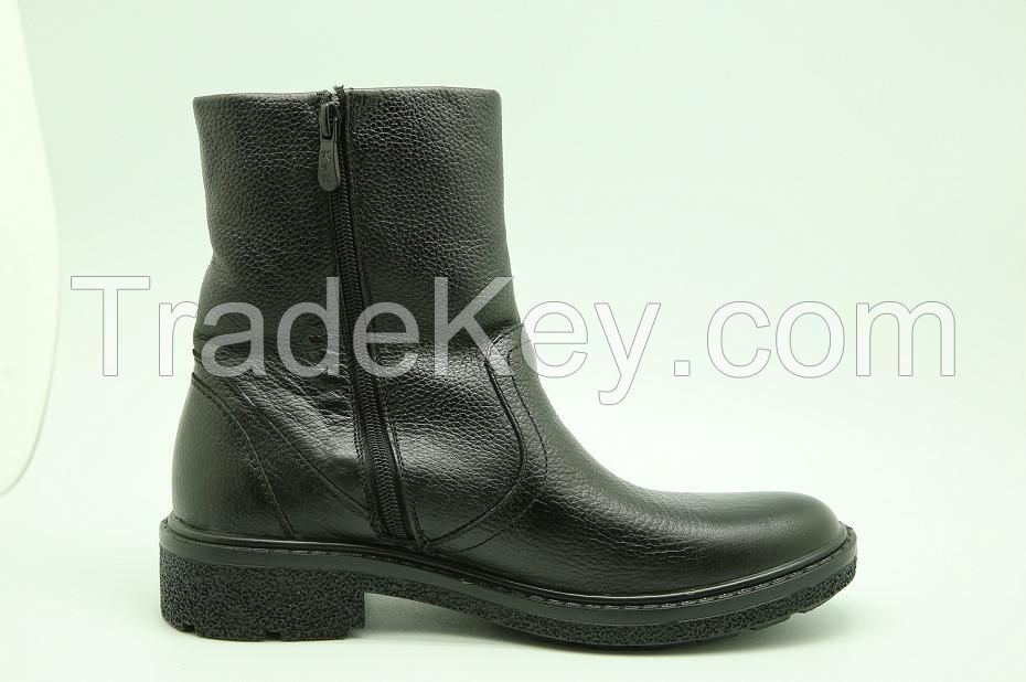 Winter boots model N123W