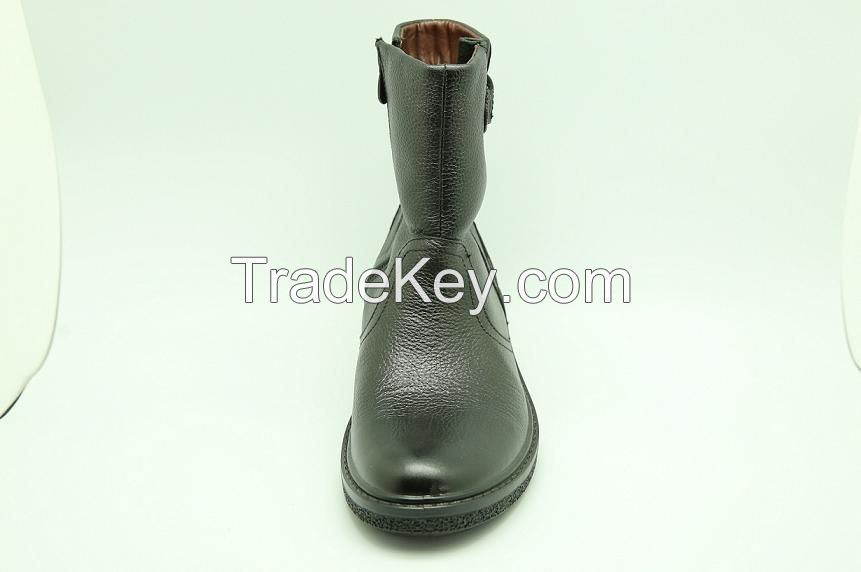 Winter boots model N123W