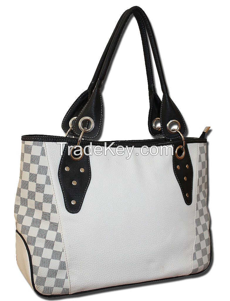 Ladies handbag model N3311
