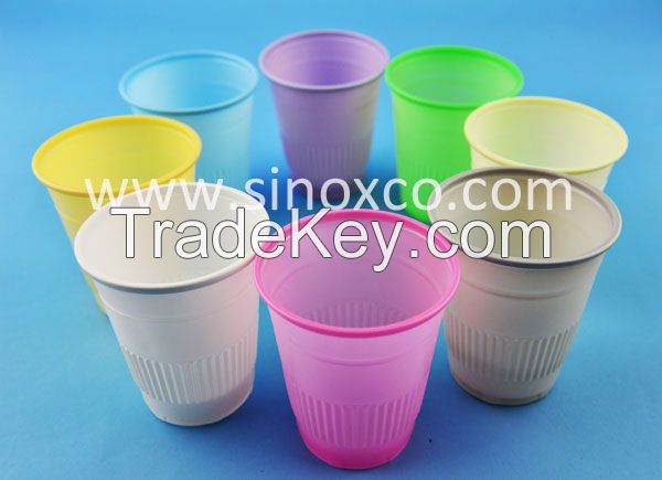 Disposable Dental Cup