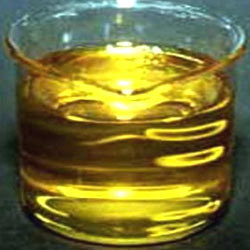 Crude Brazilian Groundnut Oil