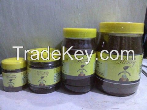 Nepal Honey 