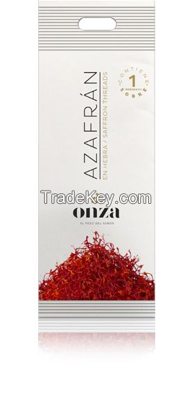 Pure Genuine Saffron Spice guaranteed 100% pure