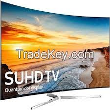 Brand New Samsung UN65KS9500F - 65" Curved LED Smart TV - 4K UltraHD