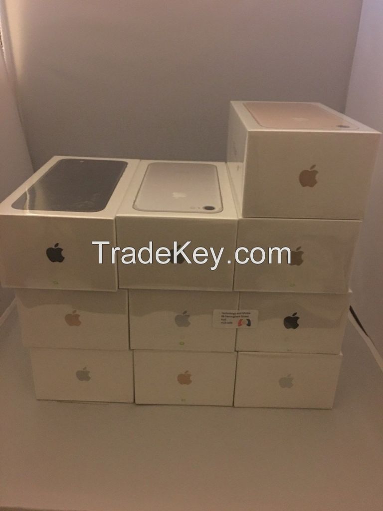 Brand New Apple Iphone 6 6s 6s plus 7 and 7 plus 