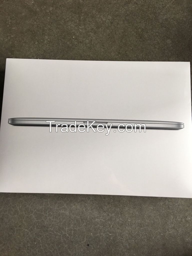 1 Year Warranty Apple 13.3" MacBook Air Notebook Computer Early 2015