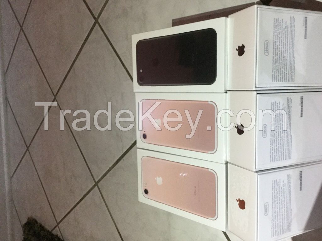 Brand New Apple Iphone 6 6s 6s plus 7 and 7 plus