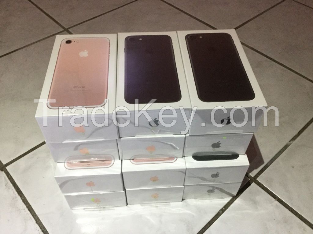 Brand New Apple Iphone 6 6s 6s plus 7 and 7 plus 