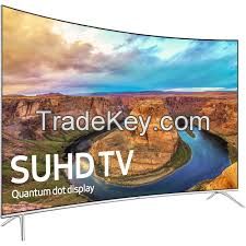 Brand New Samsung UN65KS9500F - 65&quot; Curved LED Smart TV - 4K UltraHD