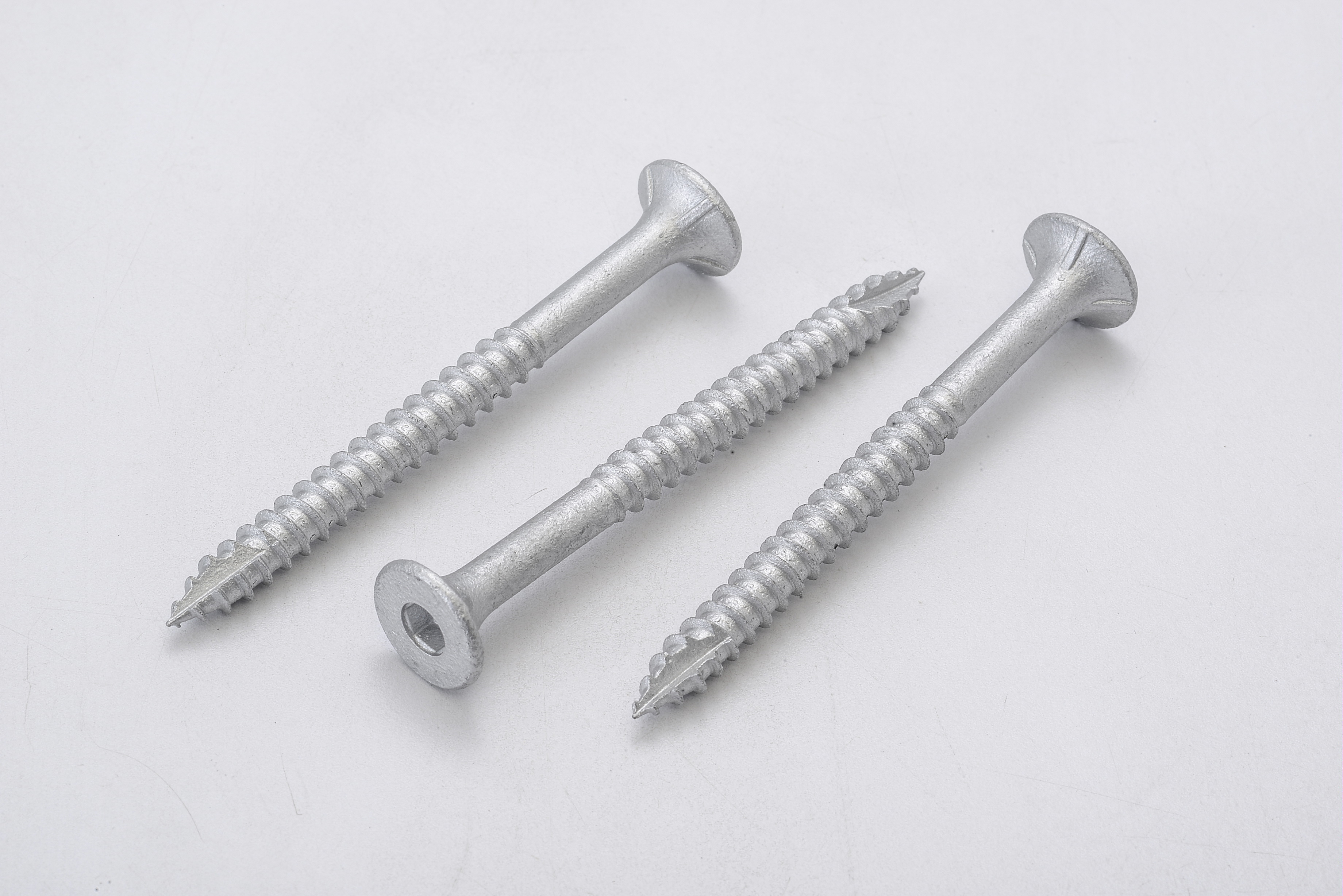 Self Tapping Screw