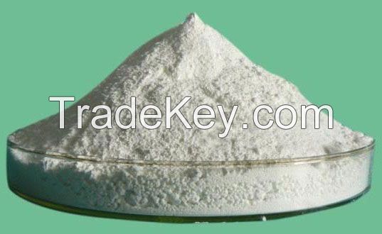 Calcined Magnesium Oxide Powder