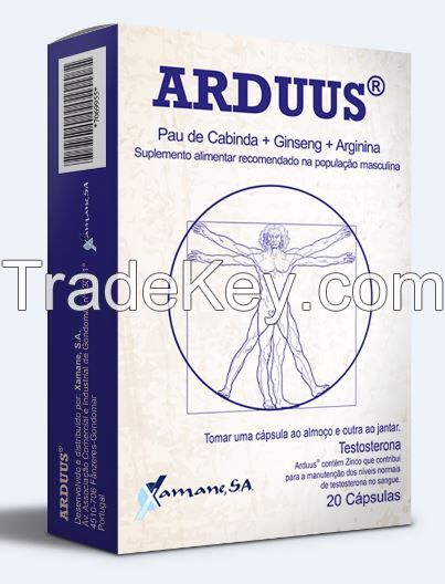 Arduus