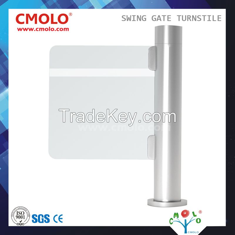 Swing Gate for Handicaped Passage Barrier (CPW-322AG)