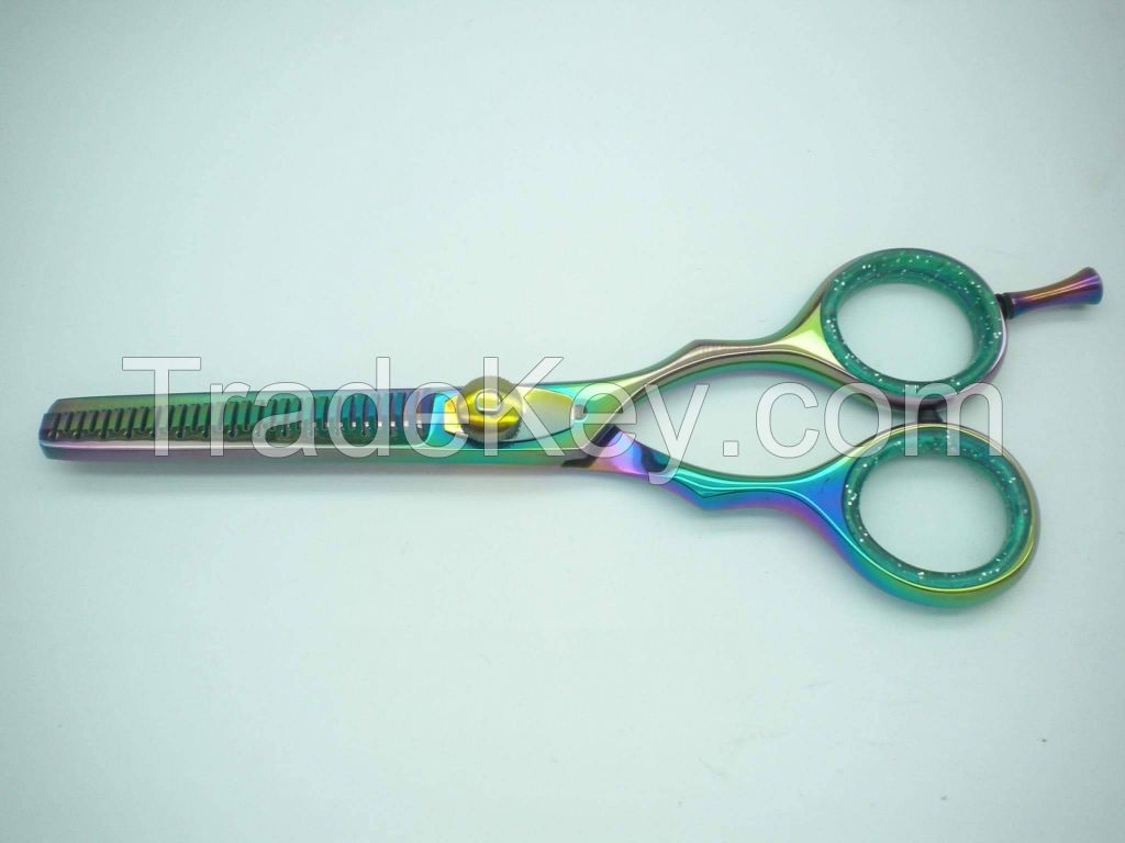 Multicolor Thinning Scissor 