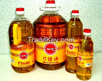 MALAYSIA SUNFLOWER COOKING OIL