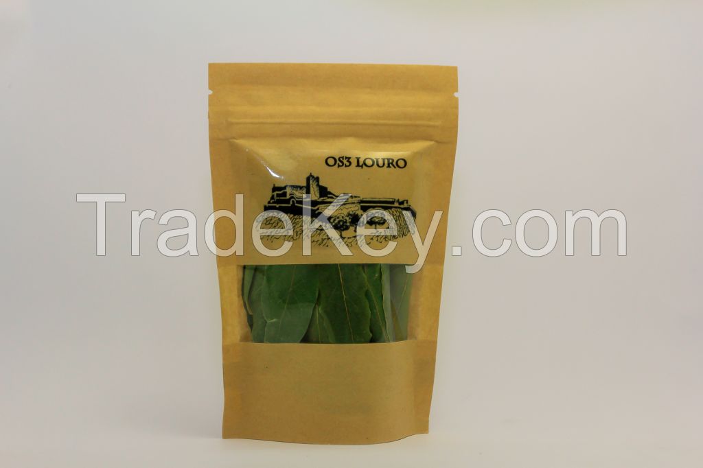 OS3 Bay Leaf