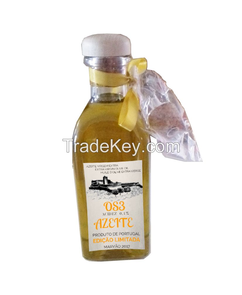 OS3 Olive Oil