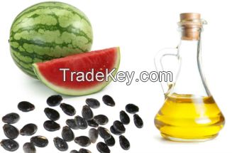 Watermellon seeds oil 