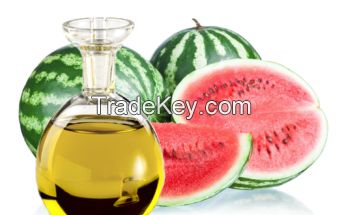 Watermellon seeds oil