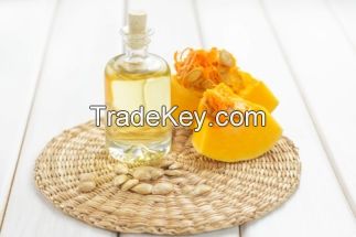 Pumpkin seeds Oil