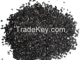 Activated carbon