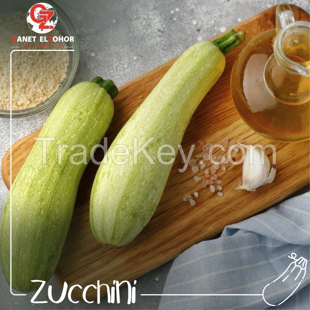 Egyptian zucchini