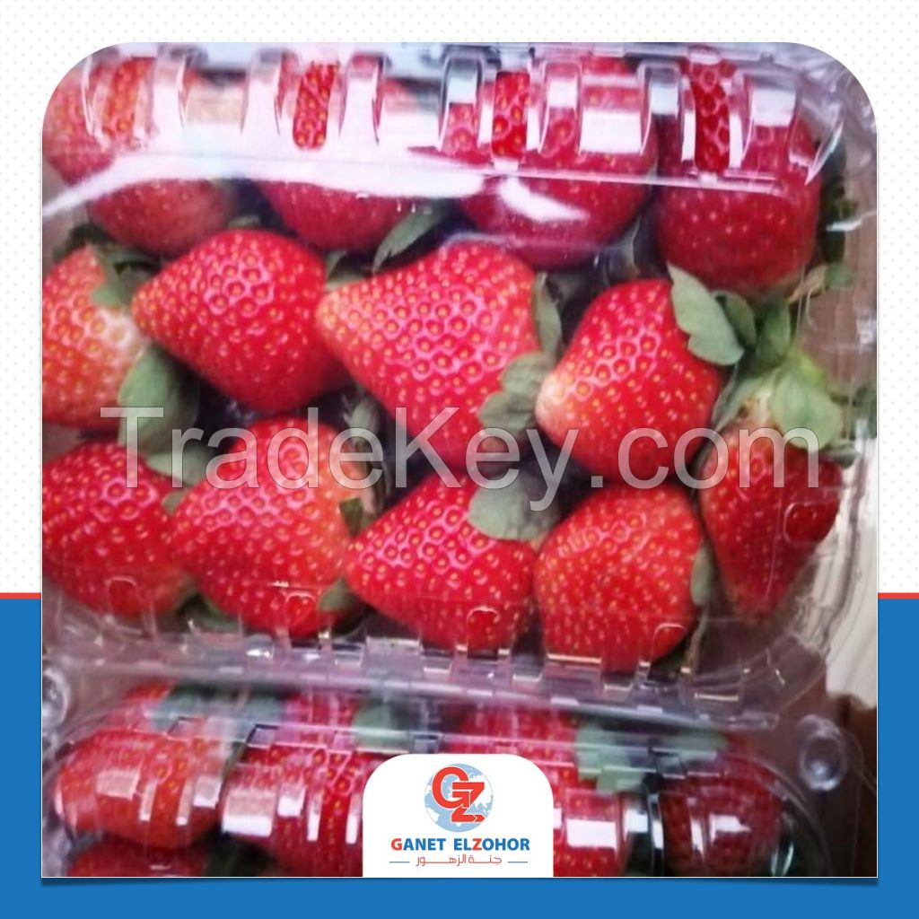 Fresh strawberries, red strawberries, strawberries