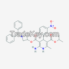 Pharmaceutical Intermediates - I