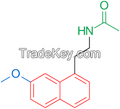 Pharmaceutical Intermediates - I