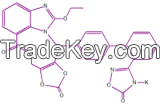 Pharmaceutical Intermediates - I