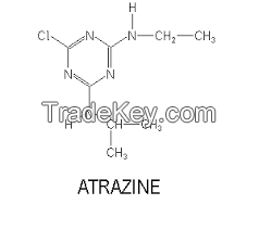 ATRAZINE IMPURITY (ACETYL SALICYLIC ACID)