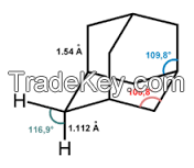 ADAMANTANE IMPURITY 