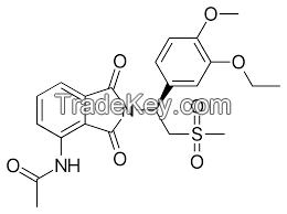 APRIMILAST IMPURITY