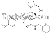 AVANAFIL IMPURITY