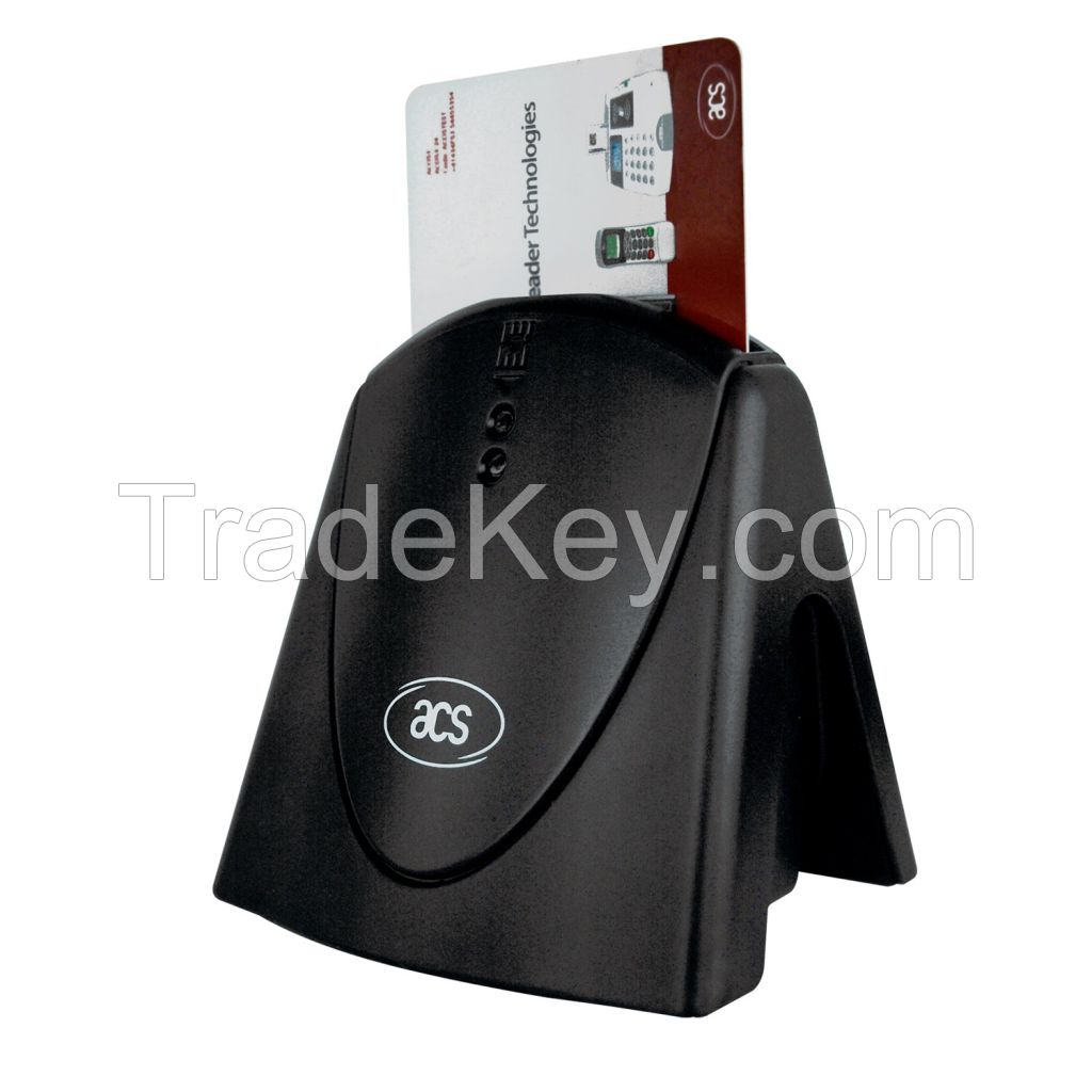 ACR38U-H1 USB Smart Card Reader