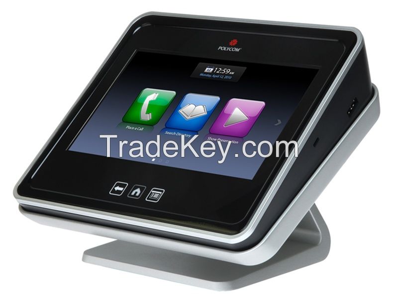 Polycom Touch Control for use with HDX 6000, 7000, 8000 and 9000