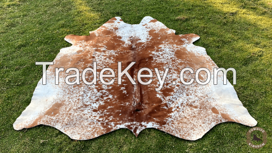 Cowhide Products