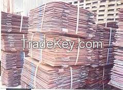 Full Corporate Offer for Electrolytic Copper cathodes