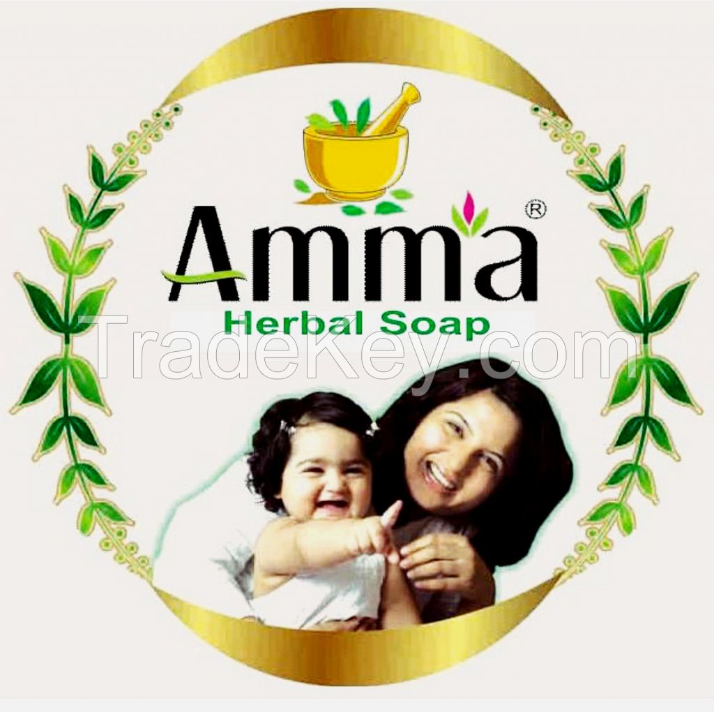 AMMA Soap