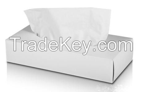 Facial Tissue