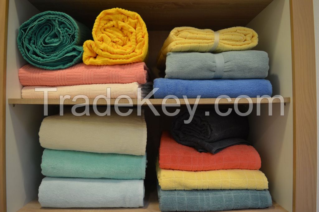 TERRY TOWELS 100% cotton *** LOW PRICES!!