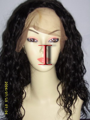 Sell Custom And Stock Lace Wig