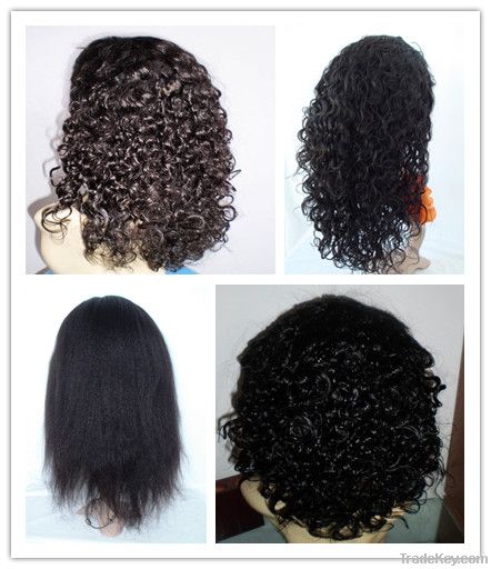 Sell Stock Medial Wigs/korsher wigs