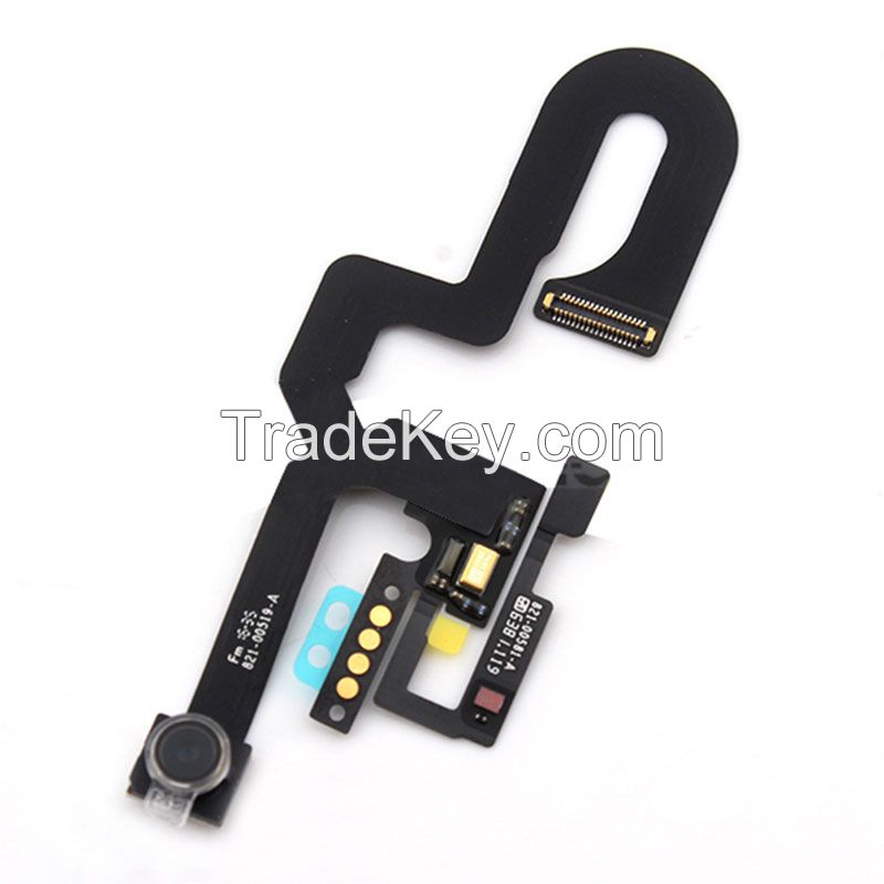 For Apple iPhone 7 Plus Sensor Flex Cable Ribbon with Front Facing Camera Replacement - IFIXPARTS.com