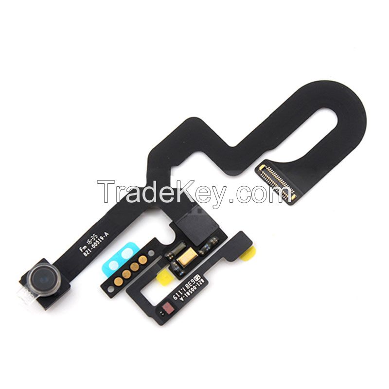 For Apple iPhone 7 Plus Sensor Flex Cable Ribbon with Front Facing Camera Replacement - IFIXPARTS.com