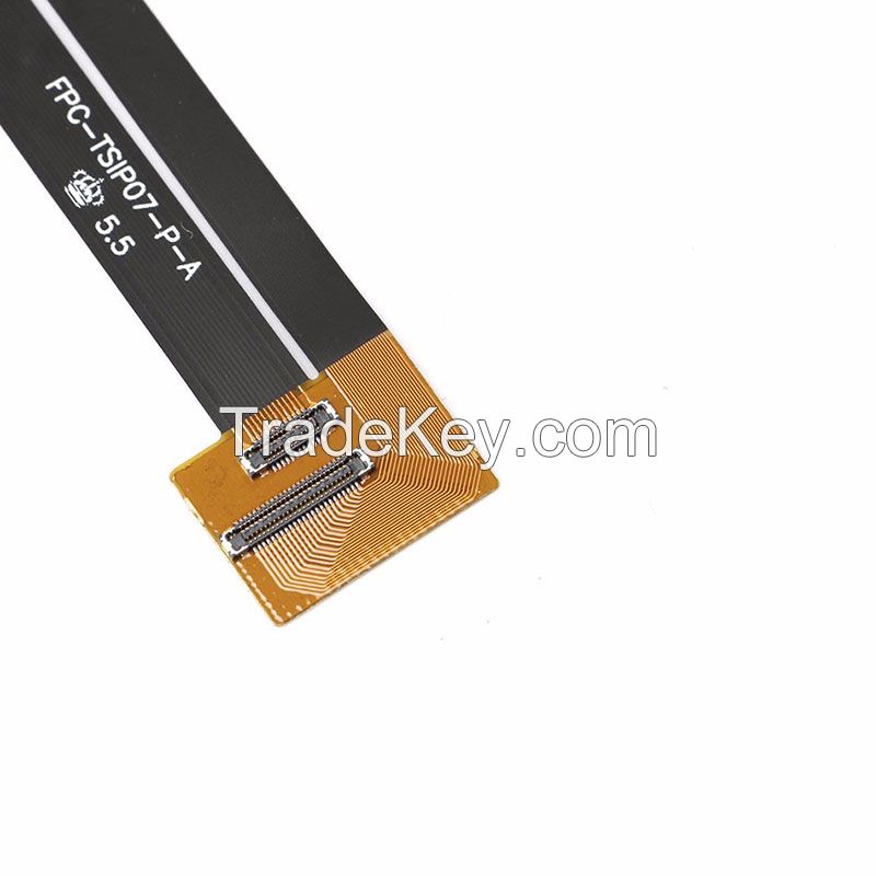 For Apple iPhone 7 Plus LCD Extension Test Flex Cable Ribbon Replacement - IFIXPARTS.com