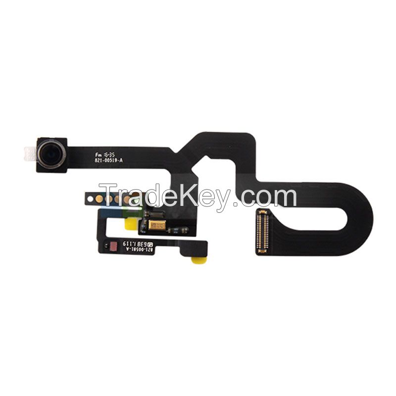 For Apple iPhone 7 Plus Sensor Flex Cable Ribbon with Front Facing Camera Replacement - IFIXPARTS.com