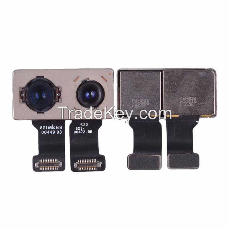 For Apple iPhone 7 Plus Rear Facing Camera Replacement - IFIXPARTS.com