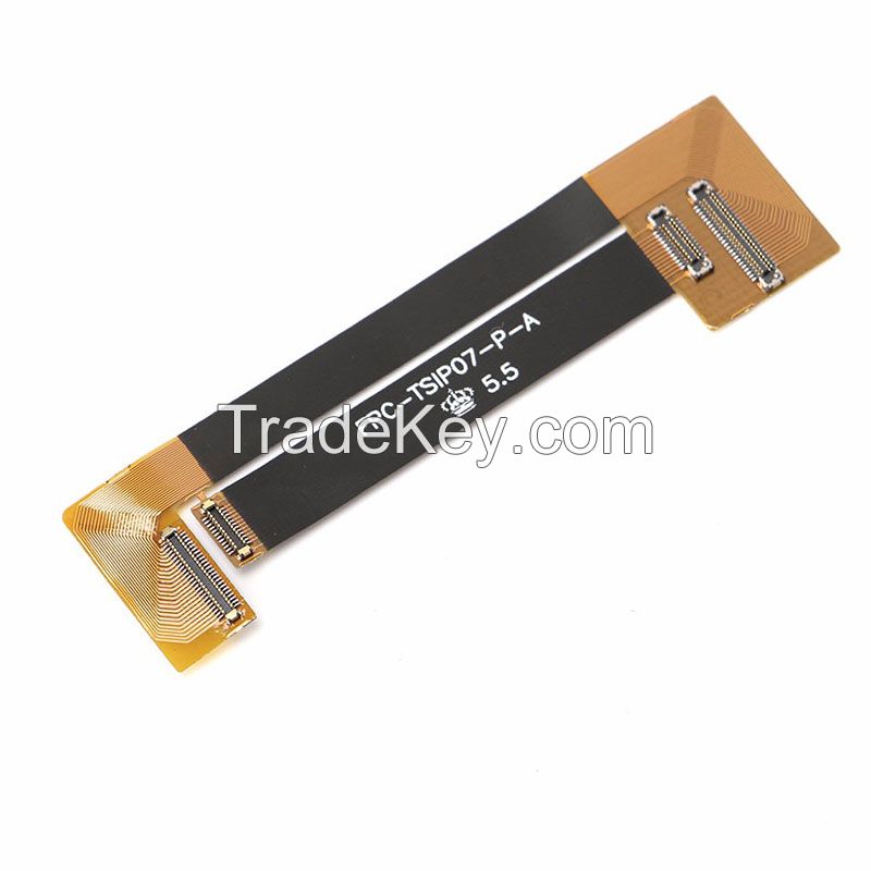 For Apple iPhone 7 Plus LCD Extension Test Flex Cable Ribbon Replacement - IFIXPARTS.com